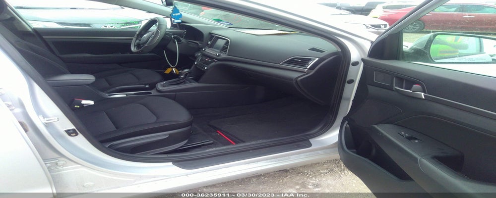 KMHD84LF9HU432913 2017 HYUNDAI ELANTRA photo no. 5