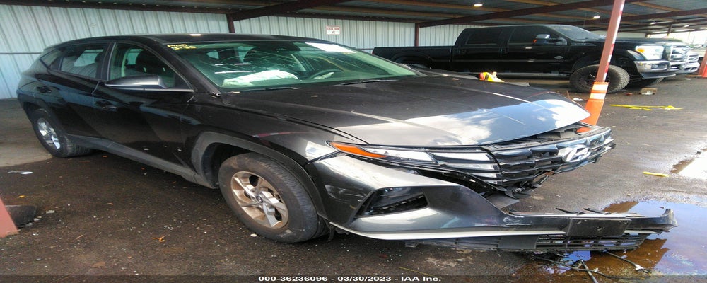 5NMJACAEXNH059139 2022 HYUNDAI TUCSON photo no. 12