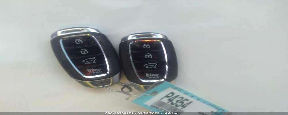 5NMS3CAD1KH006301 2019 HYUNDAI SANTA FE photo no. 11