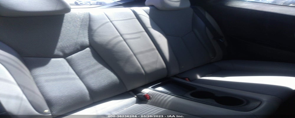 KMHTC6ADXCU072793 2012 HYUNDAI VELOSTER photo no. 8