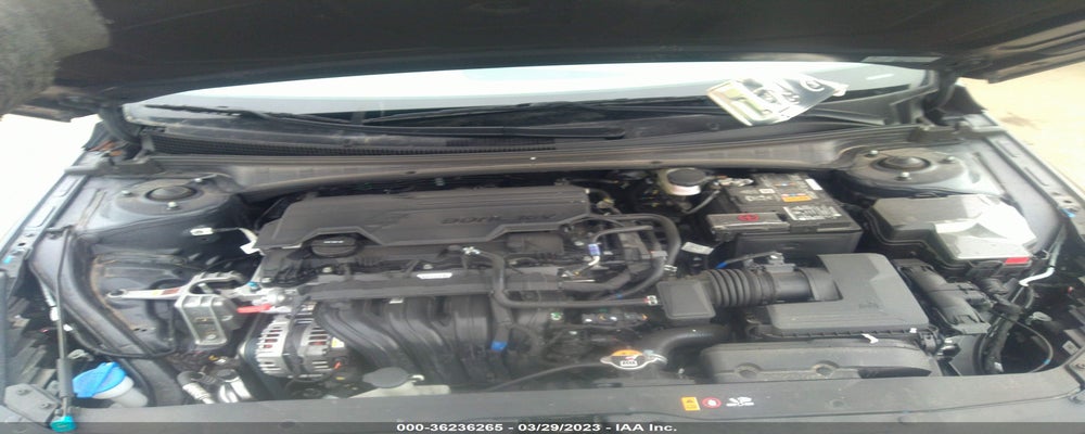 5NPLM4AG3PH102684 2023 HYUNDAI ELANTRA photo no. 10