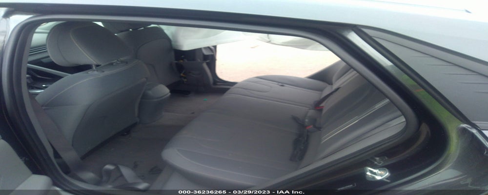 5NPLM4AG3PH102684 2023 HYUNDAI ELANTRA photo no. 8