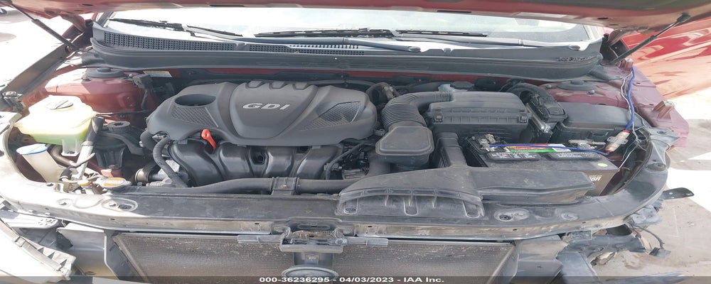 5NPEB4AC2BH063462 2011 HYUNDAI SONATA photo no. 10