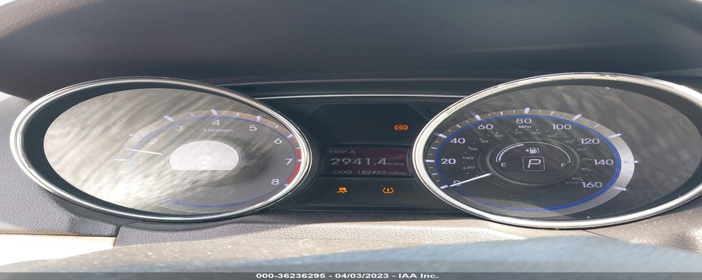5NPEB4AC2BH063462 2011 HYUNDAI SONATA photo no. 7