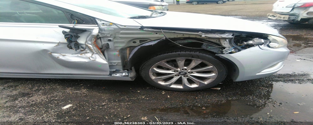 5NPEC4AB5CH331085 2012 HYUNDAI SONATA photo no. 6
