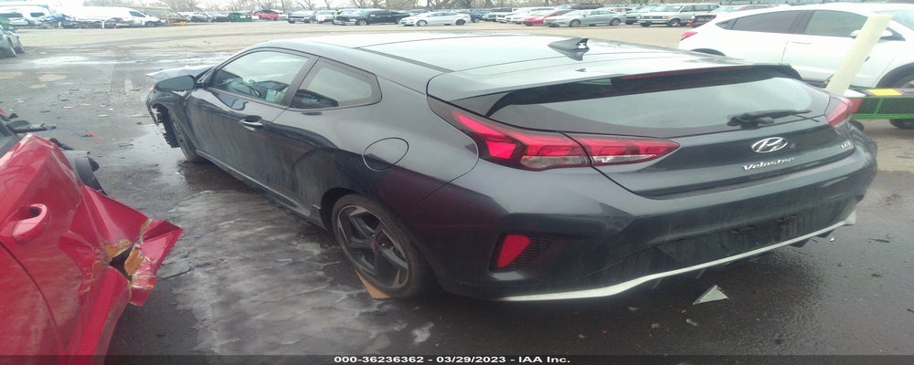 KMHTH6AB5LU032041 2020 HYUNDAI VELOSTER photo no. 3
