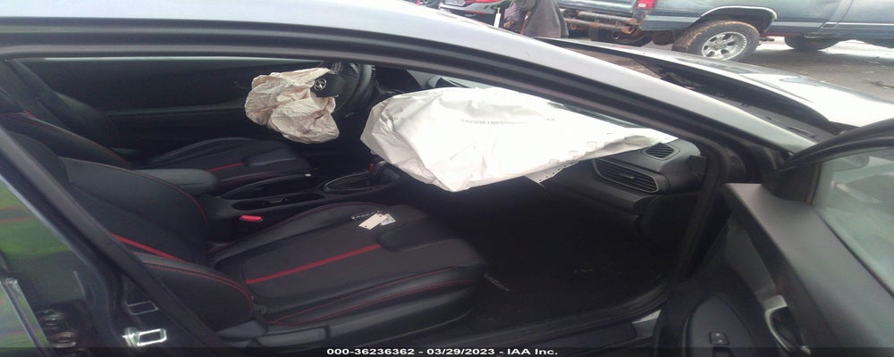 KMHTH6AB5LU032041 2020 HYUNDAI VELOSTER photo no. 5