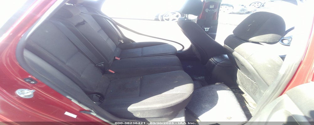 KMHD35LH2GU332270 2016 HYUNDAI ELANTRA GT photo no. 8