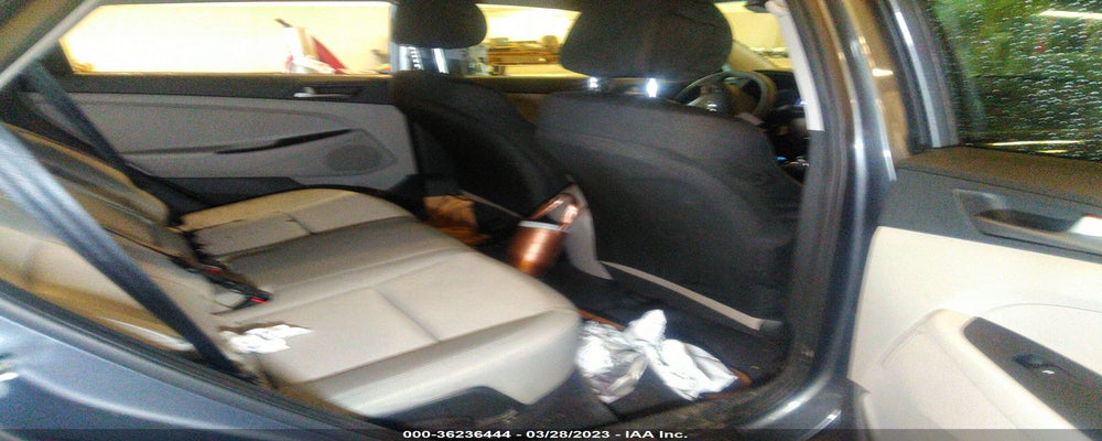 KM8J2CA42JU606178 2018 HYUNDAI TUCSON photo no. 8