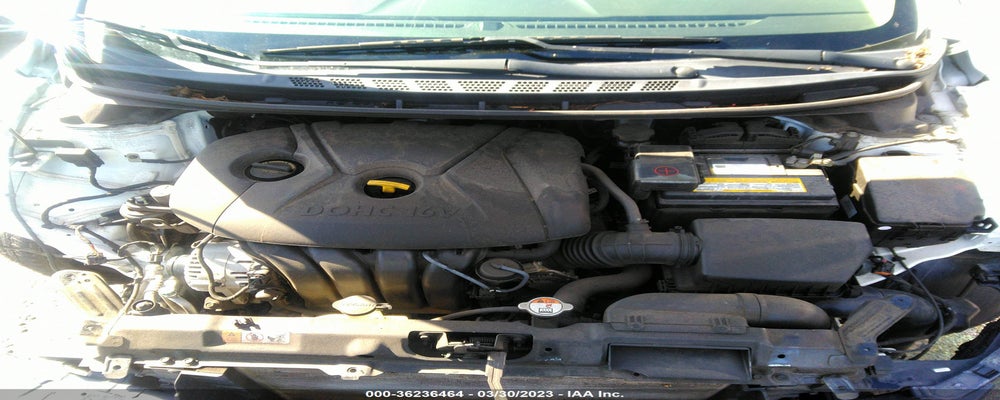5NPDH4AE5DH332696 2013 HYUNDAI ELANTRA photo no. 10