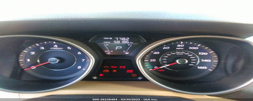 5NPDH4AE5DH332696 2013 HYUNDAI ELANTRA photo no. 7