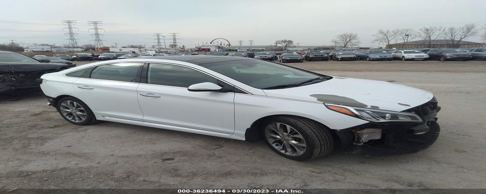 5NPE34AB2HH461283 2017 HYUNDAI SONATA photo no. 7