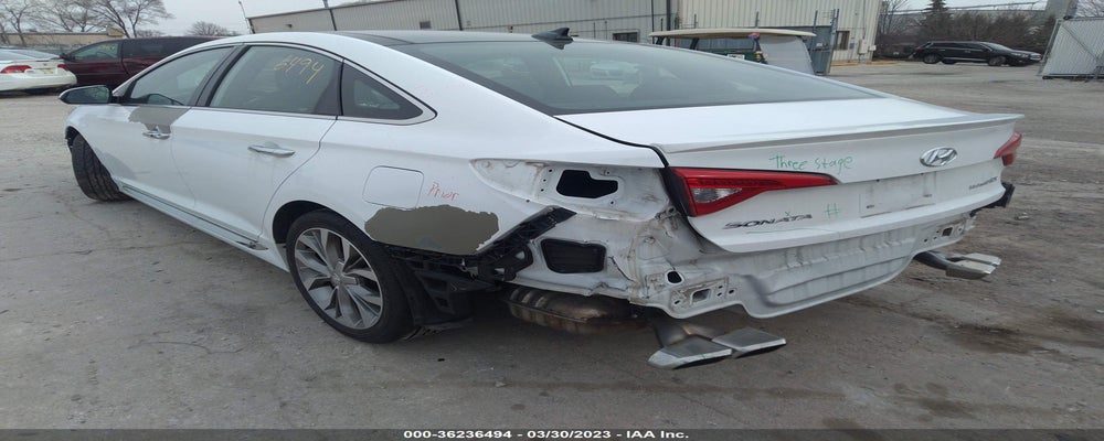 5NPE34AB2HH461283 2017 HYUNDAI SONATA photo no. 6
