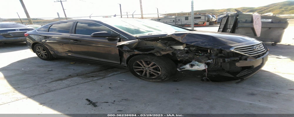5NPE24AF2FH152528 2015 HYUNDAI SONATA photo no. 15