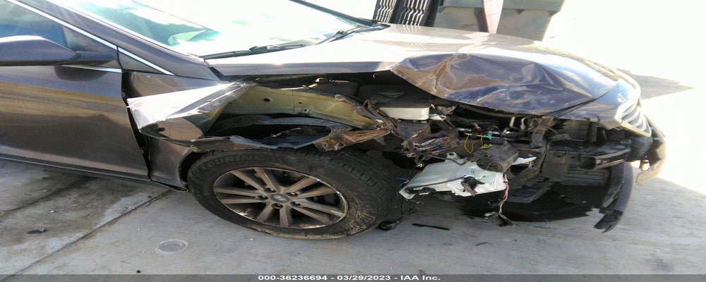 5NPE24AF2FH152528 2015 HYUNDAI SONATA photo no. 6