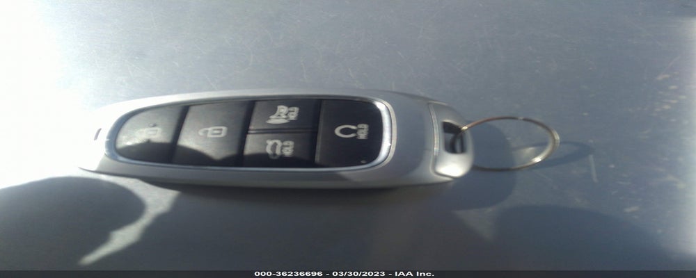 KMHL34JJ7LA012319 2020 HYUNDAI SONATA HYBRID photo no. 11