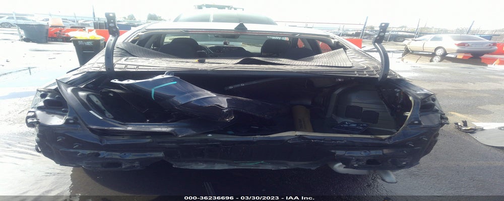 KMHL34JJ7LA012319 2020 HYUNDAI SONATA HYBRID photo no. 6