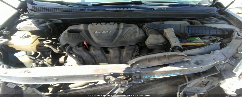 5NPEC4AC1BH128637 2011 HYUNDAI SONATA photo no. 10