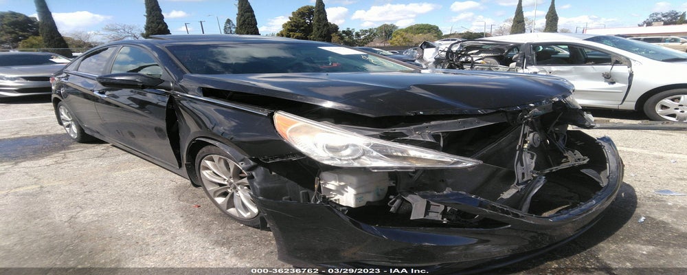 5NPEC4AC1BH128637 2011 HYUNDAI SONATA photo no. 13