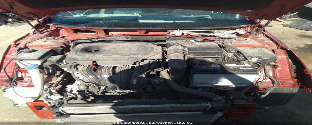 5NPE24AF7HH583465 2017 HYUNDAI SONATA photo no. 10