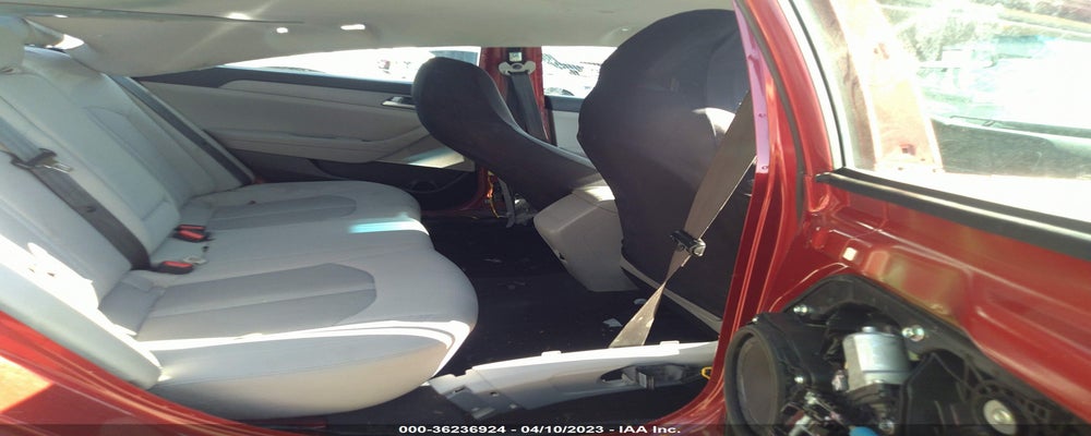 5NPE24AF7HH583465 2017 HYUNDAI SONATA photo no. 8