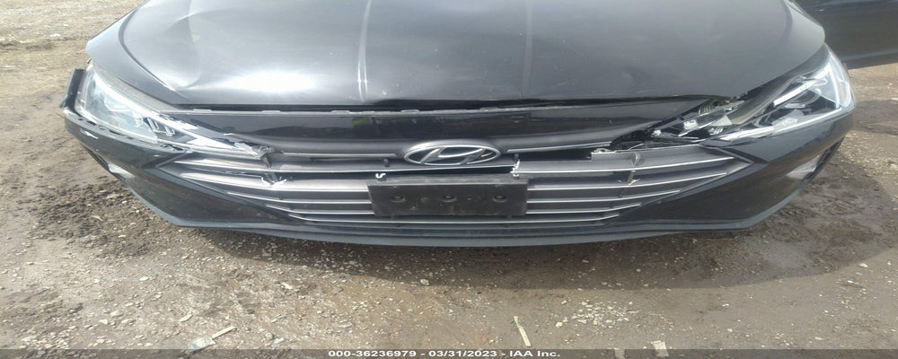 5NPD74LF6KH432425 2019 HYUNDAI ELANTRA photo no. 6