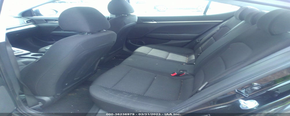 5NPD74LF6KH432425 2019 HYUNDAI ELANTRA photo no. 8