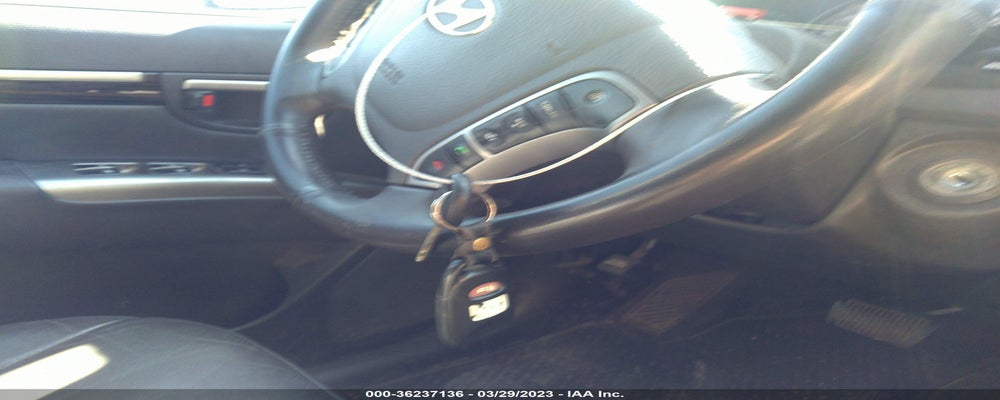5XYZKDAG6BG060320 2011 HYUNDAI SANTA FE photo no. 11