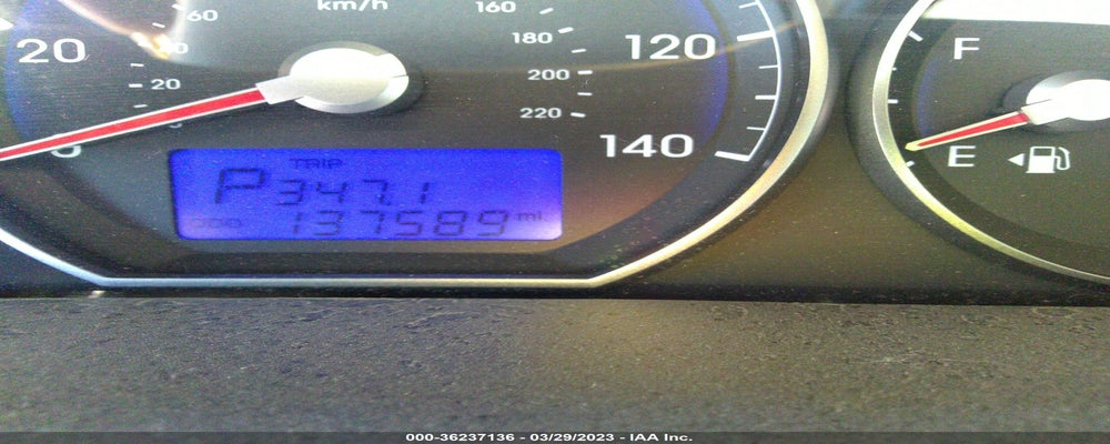 5XYZKDAG6BG060320 2011 HYUNDAI SANTA FE photo no. 7
