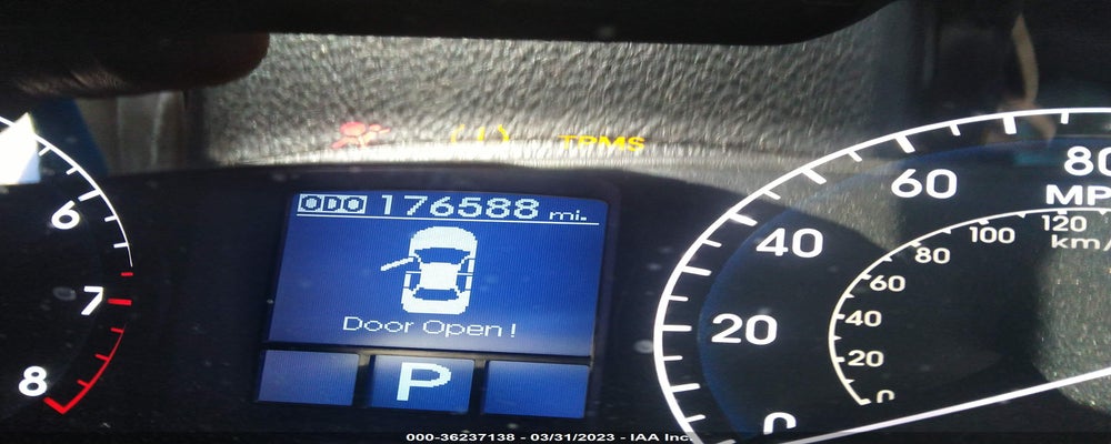 KMHGC4DEXBU132225 2011 HYUNDAI GENESIS photo no. 7
