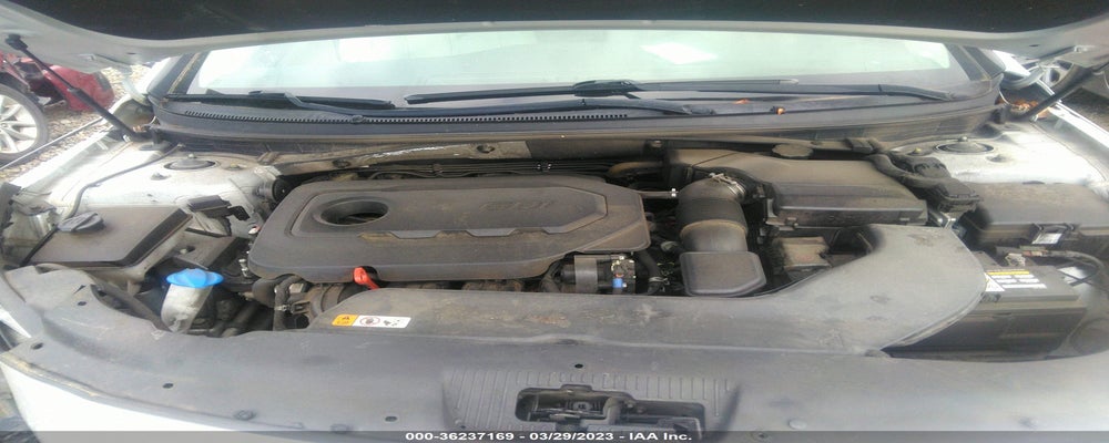 5NPE24AF5HH530540 2017 HYUNDAI SONATA photo no. 10