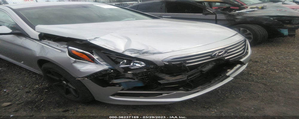 5NPE24AF5HH530540 2017 HYUNDAI SONATA photo no. 6