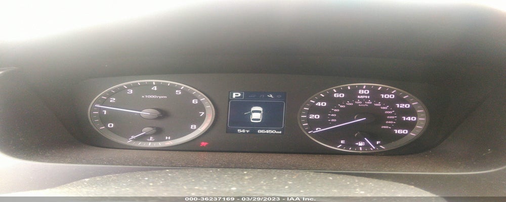 5NPE24AF5HH530540 2017 HYUNDAI SONATA photo no. 7