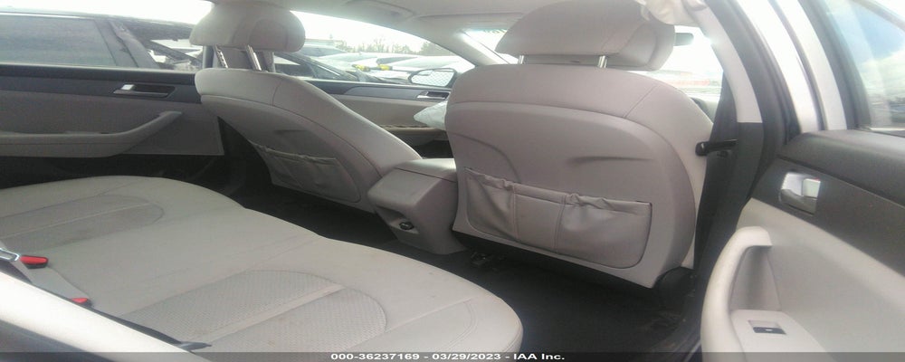 5NPE24AF5HH530540 2017 HYUNDAI SONATA photo no. 8