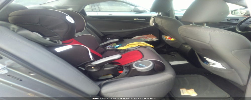 5NPEB4AC3DH514384 2013 HYUNDAI SONATA photo no. 8