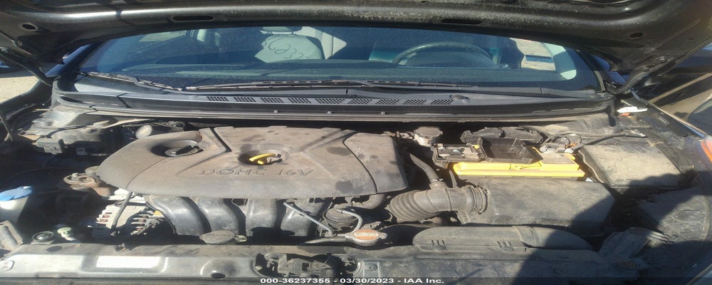 5NPDH4AE5DH155258 2013 HYUNDAI ELANTRA photo no. 10