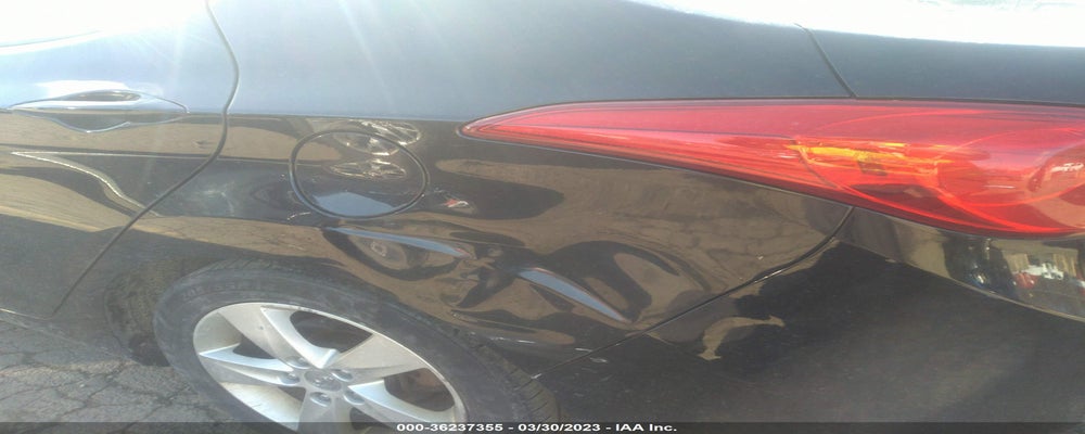 5NPDH4AE5DH155258 2013 HYUNDAI ELANTRA photo no. 6