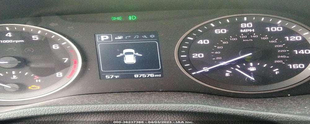 KM8J33A20GU210609 2016 HYUNDAI TUCSON photo no. 7
