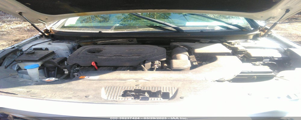 5NPE34AF6FH061193 2015 HYUNDAI SONATA photo no. 10