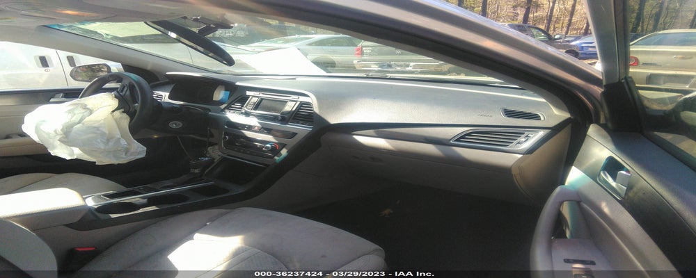 5NPE34AF6FH061193 2015 HYUNDAI SONATA photo no. 5