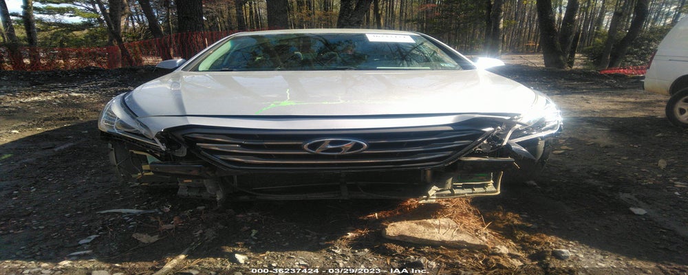 5NPE34AF6FH061193 2015 HYUNDAI SONATA photo no. 6