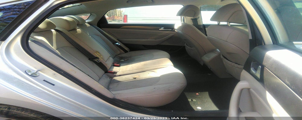 5NPE34AF6FH061193 2015 HYUNDAI SONATA photo no. 8