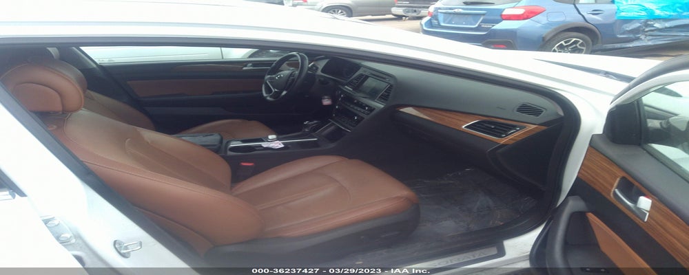 5NPE34AF3FH225676 2015 HYUNDAI SONATA photo no. 5