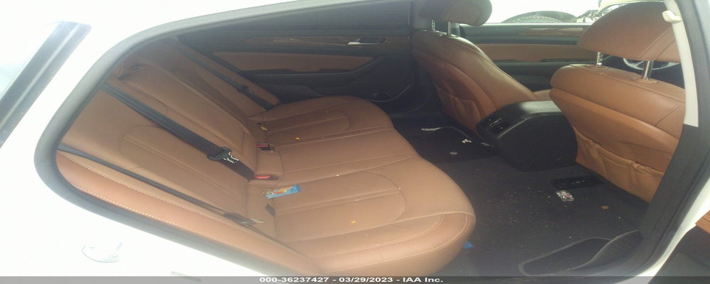 5NPE34AF3FH225676 2015 HYUNDAI SONATA photo no. 8