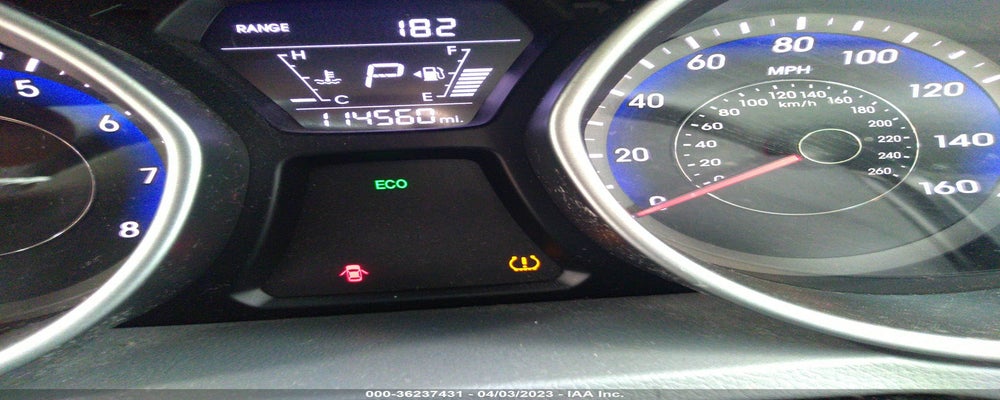 KMHDH4AE5EU085277 2014 HYUNDAI ELANTRA photo no. 7