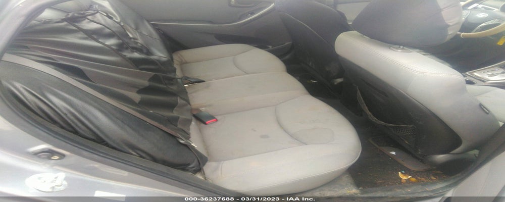 KMHDH4AE4DU684685 2013 HYUNDAI ELANTRA photo no. 8