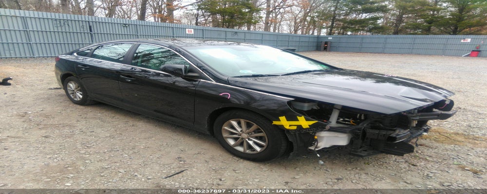 5NPE24AF8JH681670 2018 HYUNDAI SONATA photo no. 20