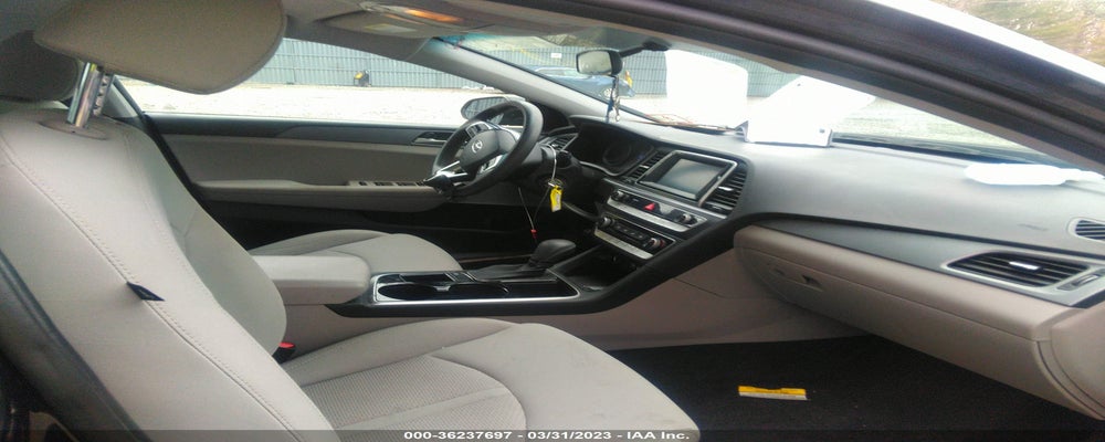 5NPE24AF8JH681670 2018 HYUNDAI SONATA photo no. 5