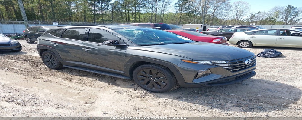 KM8JF3AE4PU178412 2023 HYUNDAI TUCSON photo no. 19
