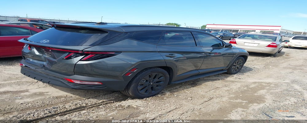 KM8JF3AE4PU178412 2023 HYUNDAI TUCSON photo no. 4